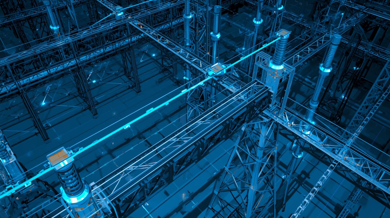 Patrick18943071's tweet card. The Louisiana Public Service Commission approved Cleco's largest grid resiliency investment, initiating a five-year plan with over 550 projects.