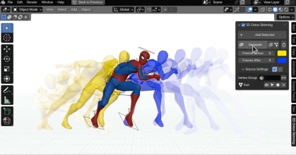 jsabbottcreates's tweet card. Cosmo Mídias launched a new tool.