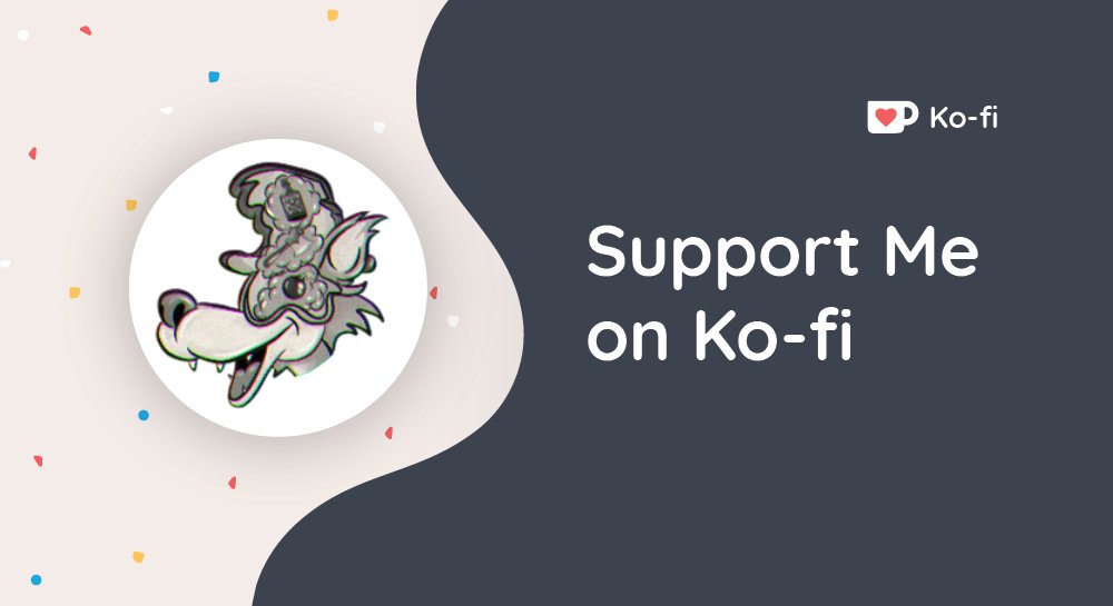 SuperAbsurdist's tweet card. Hello, my little ghoulies. I am in the market for a microphone so that I might lend my unique voice to narrating your horror stories. There is a particular Blue Yeti and pop filter I have my eye on....