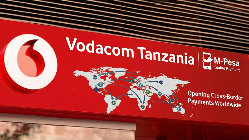 technextdotng's tweet card. Vodacom Tanzania today announced the launch of M‑Pesa Global Payment, a sweeping upgrade that enables cross-border transactions from…