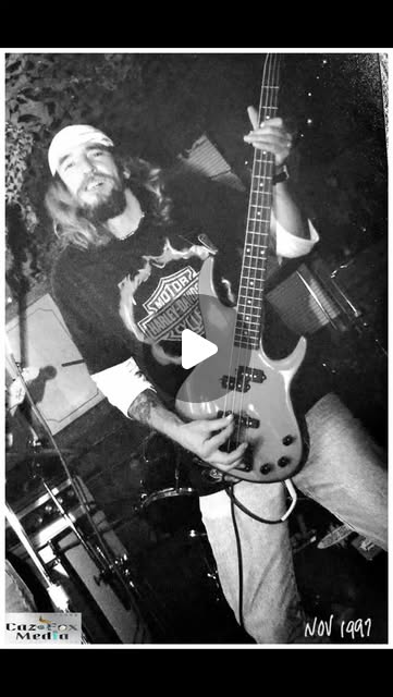 CassieJFox's tweet card. Cassie J. Fox (@cassiejfoxblues) • Instagram reel