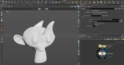 jsabbottcreates's tweet card. Meet Blendini.