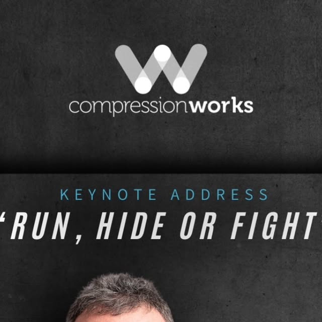 CompressionWork's tweet card. Compression Works Inc. (@compression_works_aajts) • Instagram photo