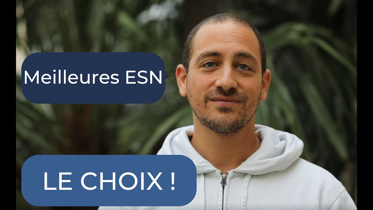 Code_Insider's tweet card. Quelle ESN (Entreprise de Service Numérique) choisir et pourquoi ?