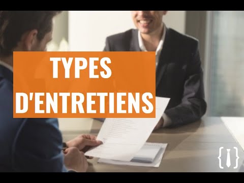 Code_Insider's tweet card. Les 5 types d’entretiens techniques pour développeurs