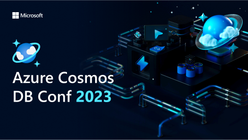 AzureCosmosDB's tweet card. Azure Cosmos DB Conf returned this year with exciting announcements and sessions. Missed the show? Catch the sessions on-demand and read our event highlights.