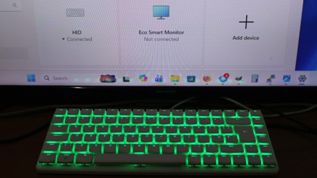 hackaday's tweet card. Perhaps we’ve all found ourselves at one time or another with more computers in use than keyboards and other peripherals at hand to use them with. With a single user you can make do with remo…