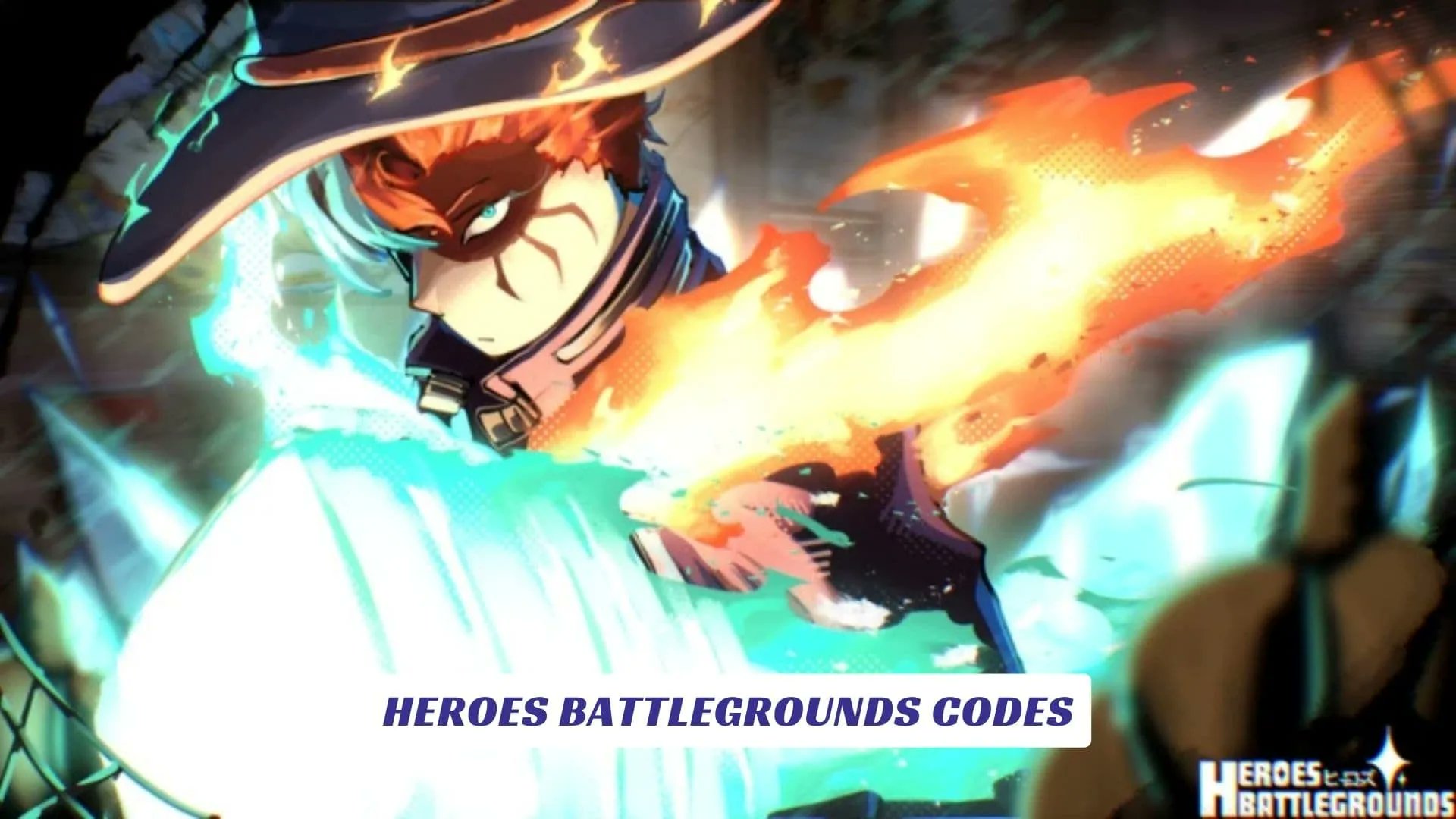 lawodcom's tweet card. Heroes Battlegrounds is one of the most exhilarating action games available on Roblox, where players dive into intense battles, unlock powerful characters,