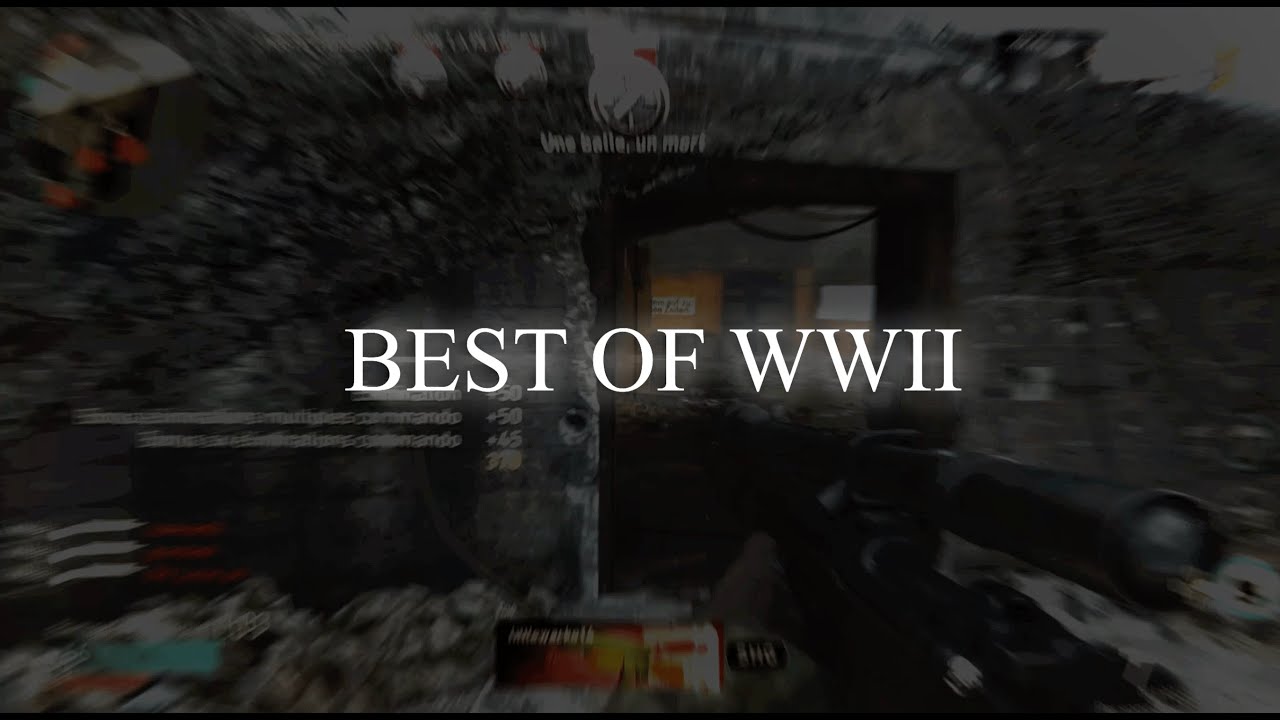 malaBR_'s tweet card. Mala - Best of WW2