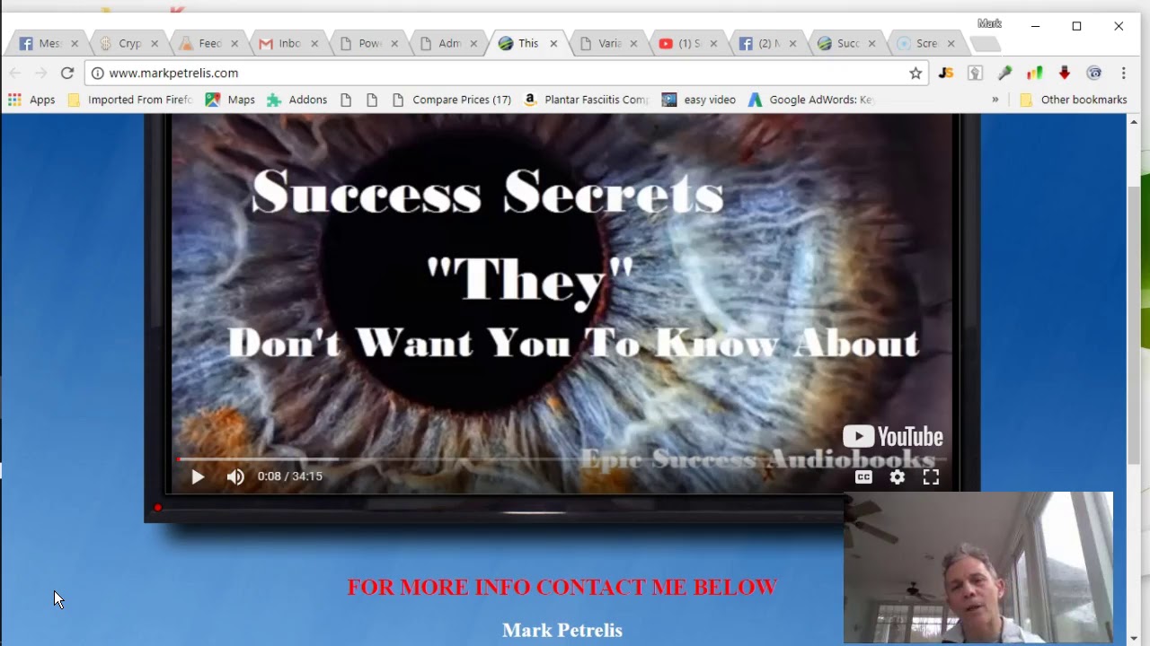 getitgoing12's tweet card. Your First Success Step - Success and Happiness Start Now