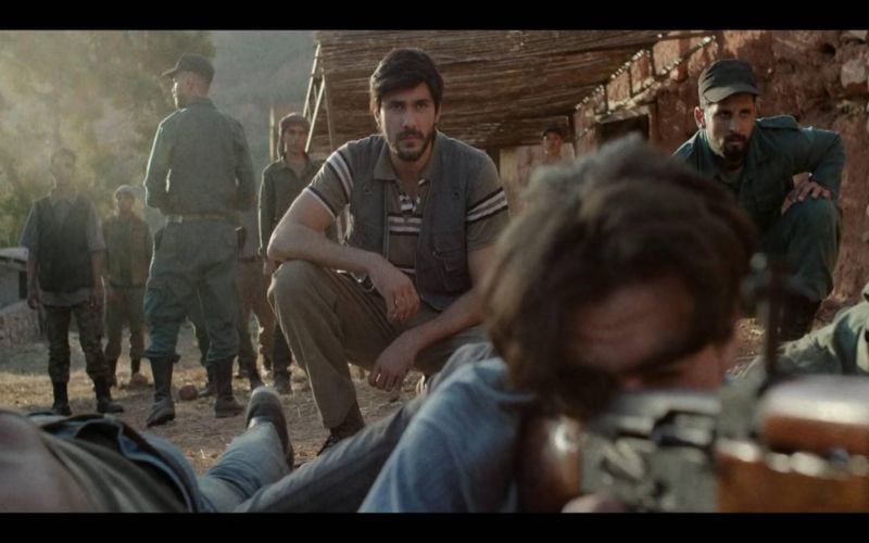 nicfrakesjourno's tweet card. On Feb. 12, 2008, an explosion ripped through the Syrian capital Damascus.It came as a shock. At the time, Damascus was widely viewed as being stable and not prone to such bombings.The information...