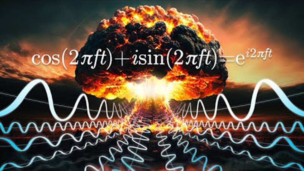 NCortoNPerezoso's tweet card. El Algoritmo Más Importante De Todos Los Tiempos