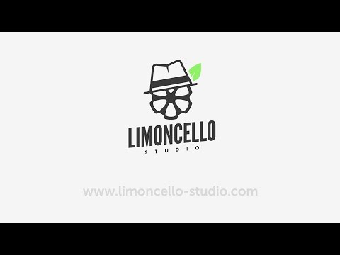 Lmncello's tweet card. Teaser Limoncello Studio 2017
