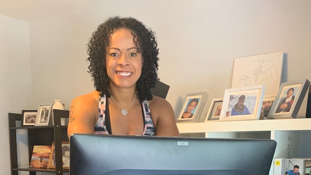 CBCNews's tweet card. Canadians learned a lesson in the spring, when sports and fitness equipment became a scarce commodity due to the pandemic. As winter approaches, many are buying now for the season ahead, driving up...