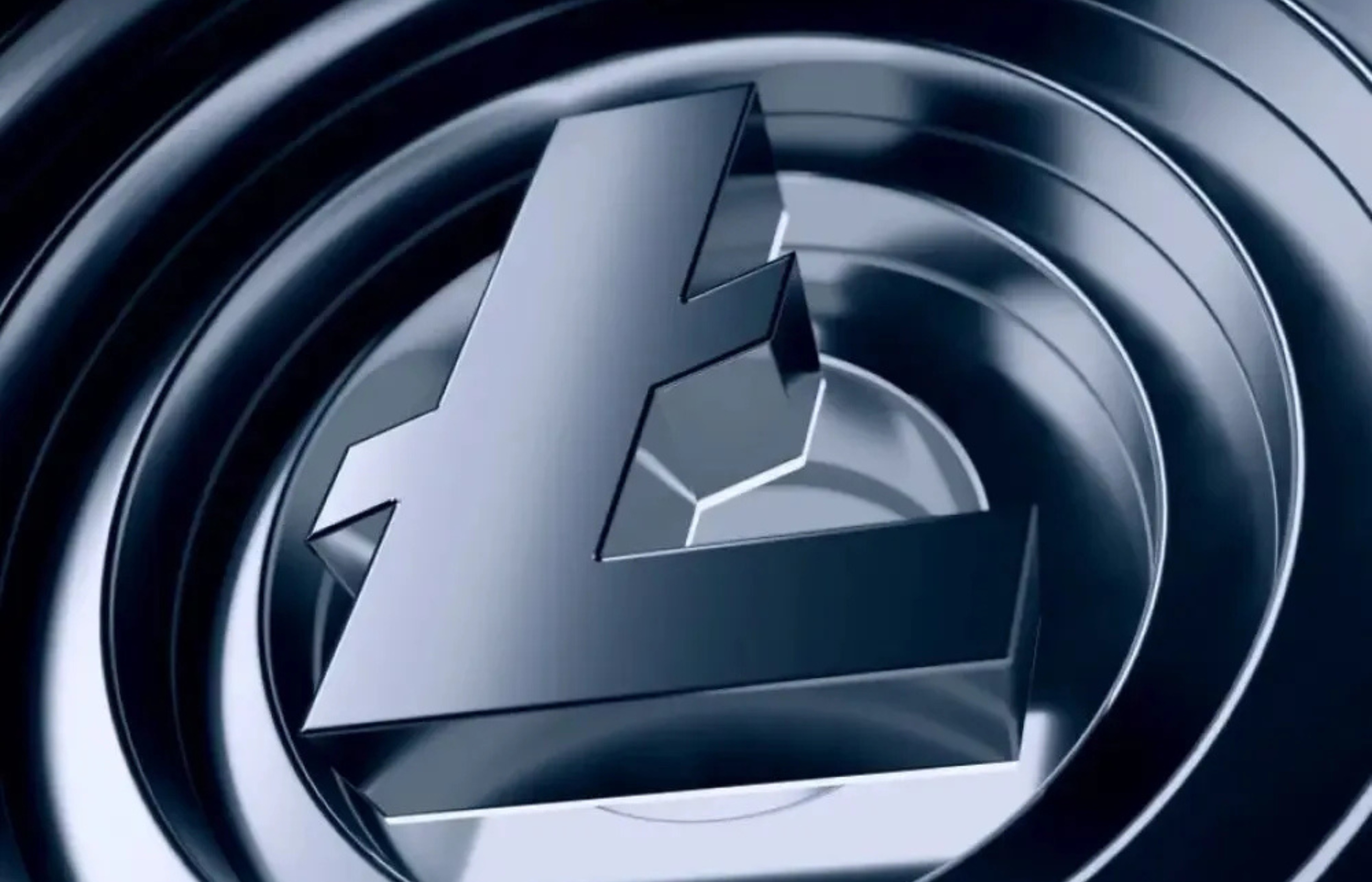 LTCFoundation's tweet card. 2024 was a big year for Litecoin. Record-breaking milestones, meme-fueled friendships, life-enhancing privacy updates, and unprecedented institutional interest. Here are the highlights!