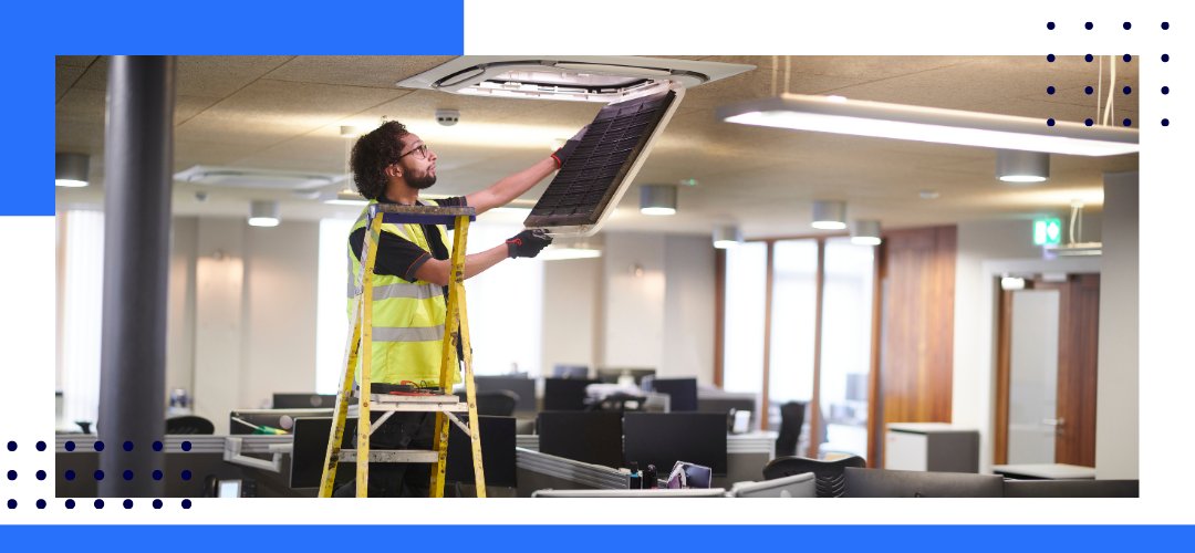 BigInstanceTech's tweet card. Did you know there is a way to resolve maintenance requests 2-3x faster? Hint: it has to do with the type of maintenance requests used.