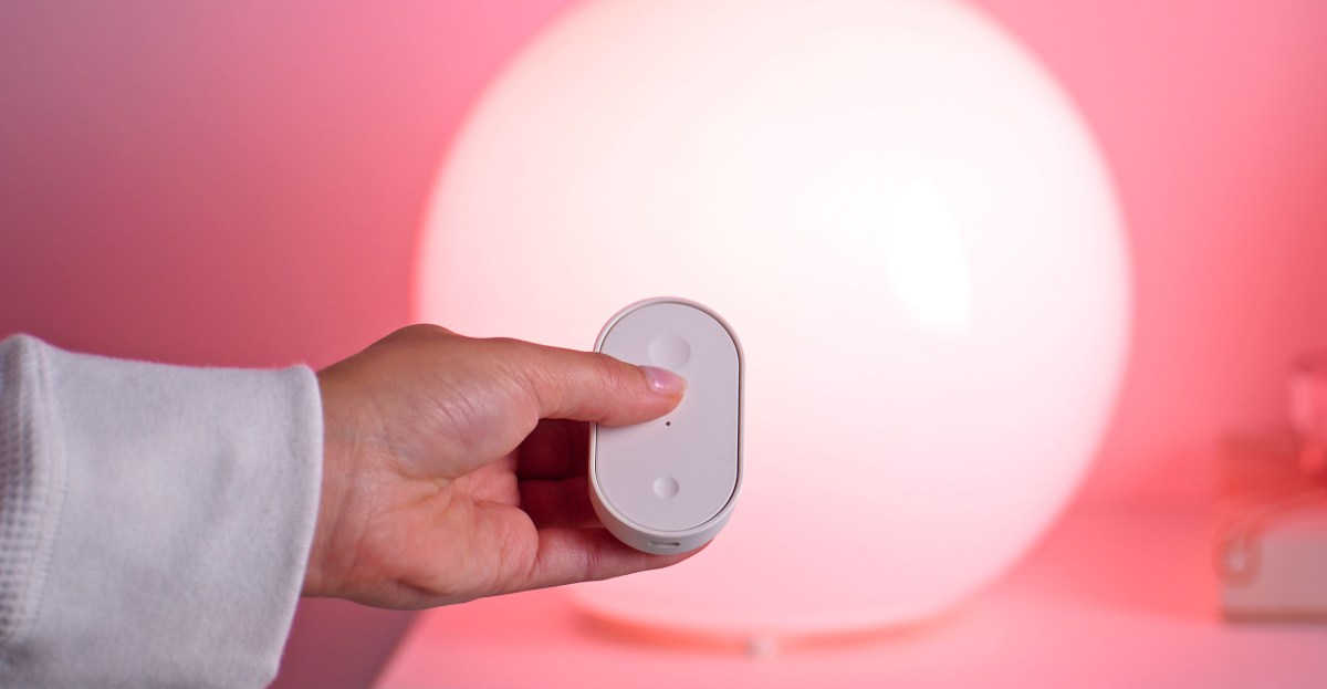 TheThreadGroup's tweet card. Ikea’s affordable smart home devices will now work with other brands.