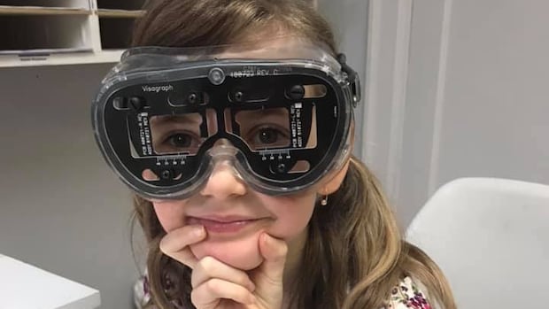 CVC2020Vision's tweet card. Sometimes even an expert needs a second opinion. Corner Brook optometrist Dr. Deidre MacDonnell had a hunch something was wrong with her child's vision, so she took her to a vision therapist who...