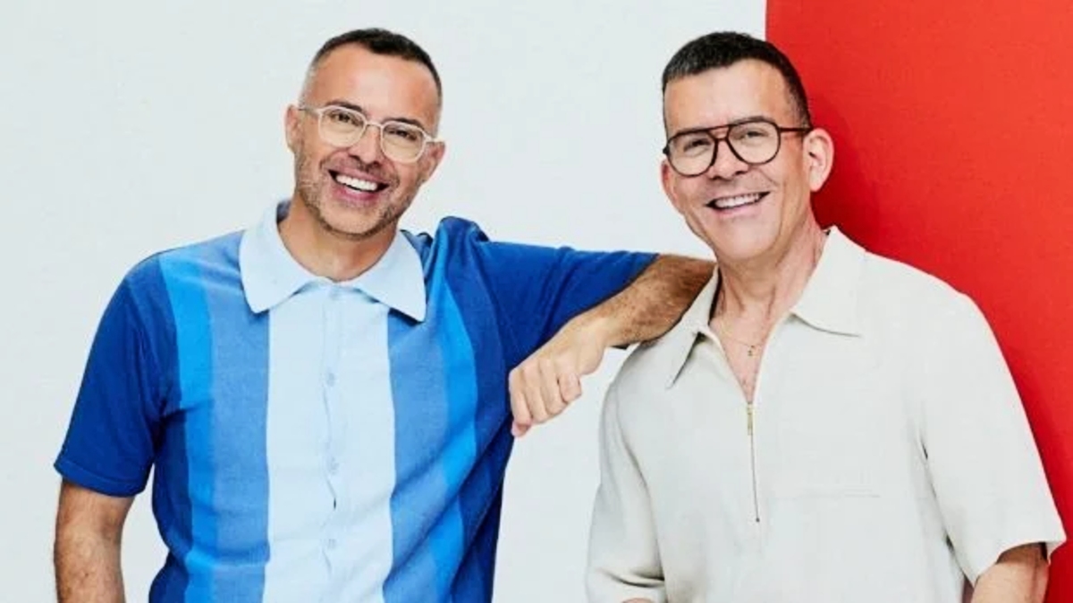 TheObjective_es's tweet card. La Audiencia Provincial de Madrid ha impuesto a los productores Óscar Cornejo y Adrián Madrid una pena de dos años de cárcel, una indemnización de 200.000