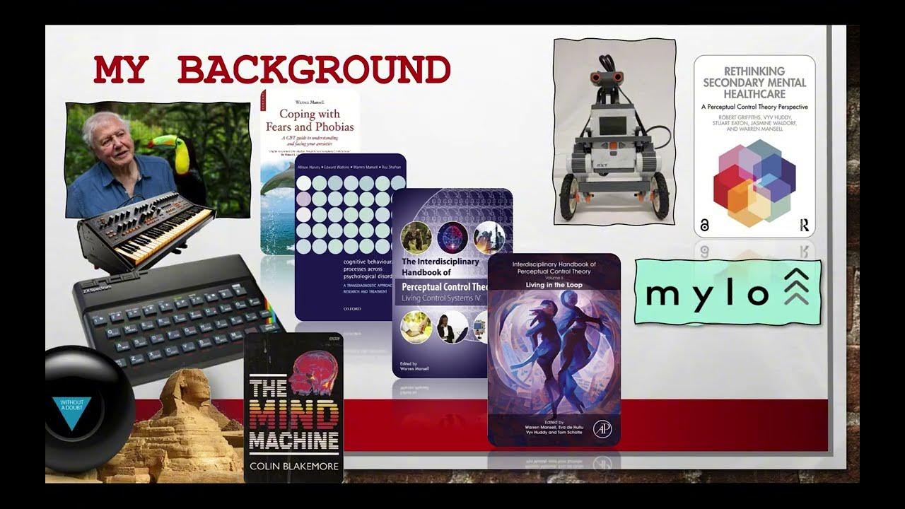 warrenmansell's tweet card. Reversing Coercion in the AI Age