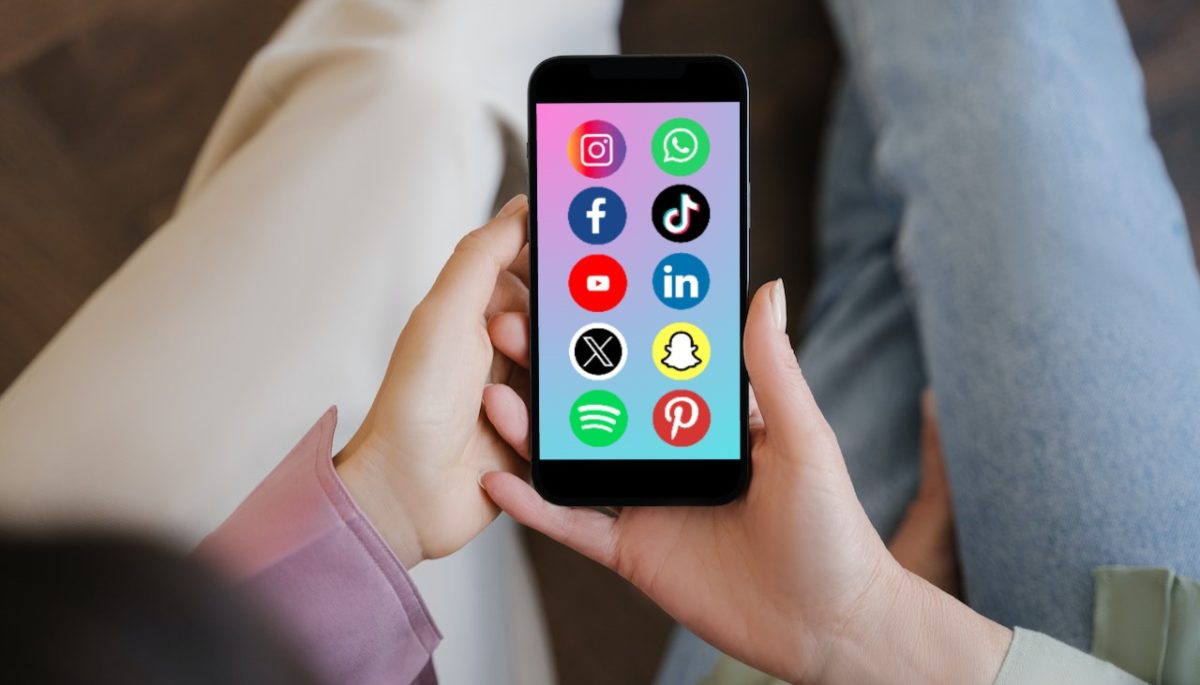 nestorestevez's tweet card. Es urgente que establezcamos similitudes y diferencias entre estar conectados y estar realmente comunicados.