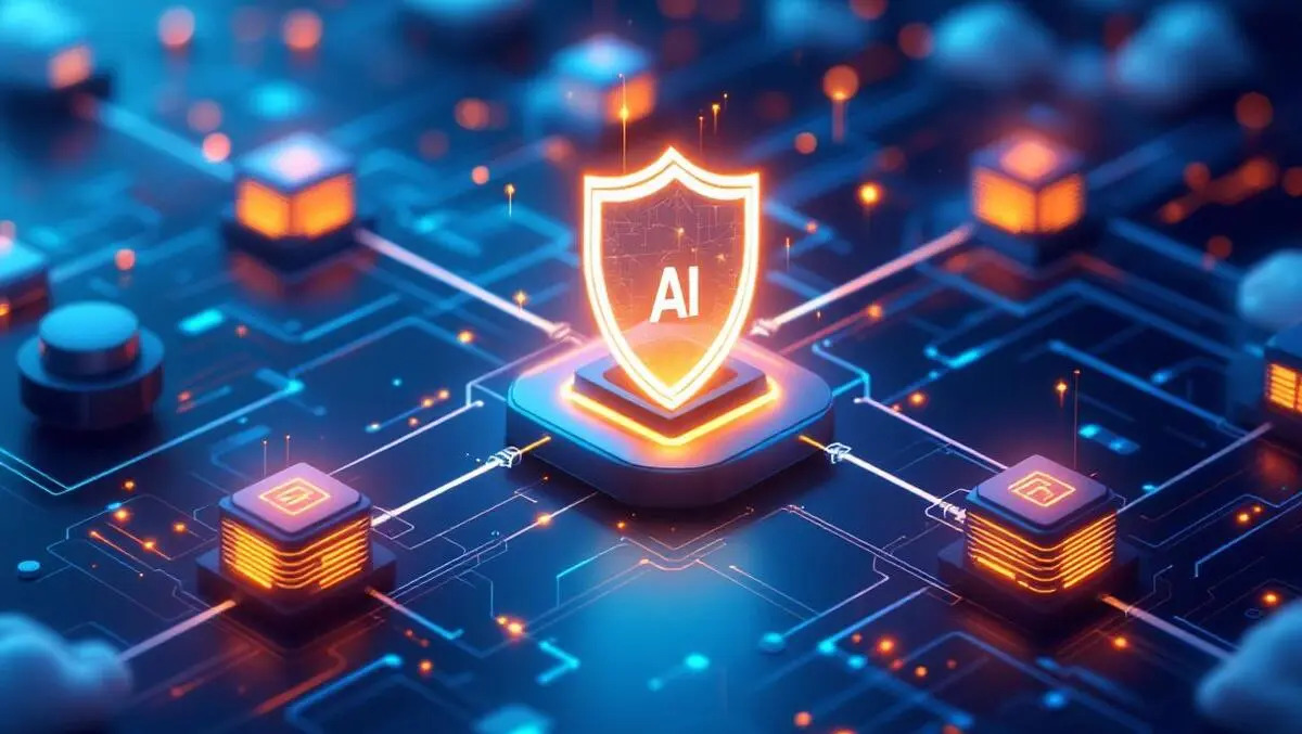 techday's tweet card. Gluware unveils Titan, an AI validation platform ensuring assured, compliant, and reversible automation for complex enterprise networks.