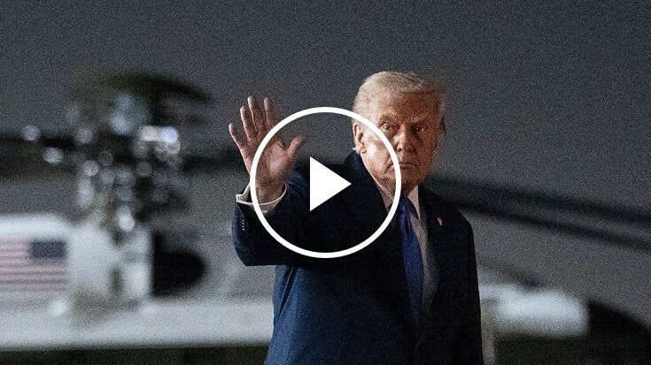 NewYorkNews212's tweet card. To President Trump, the veracity of statistics and scorekeepers turns on a dime. Linda Qiu, a New York Times reporter, explains Trump’s approach to government data.