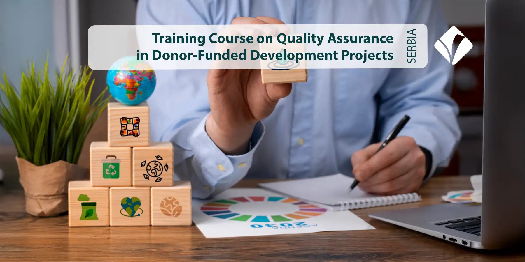 RisalatC's tweet card. Donor-Funded Project Quality Assurance Training: Strengthen QA with global standards, compliance tools, and effective monitoring practices.