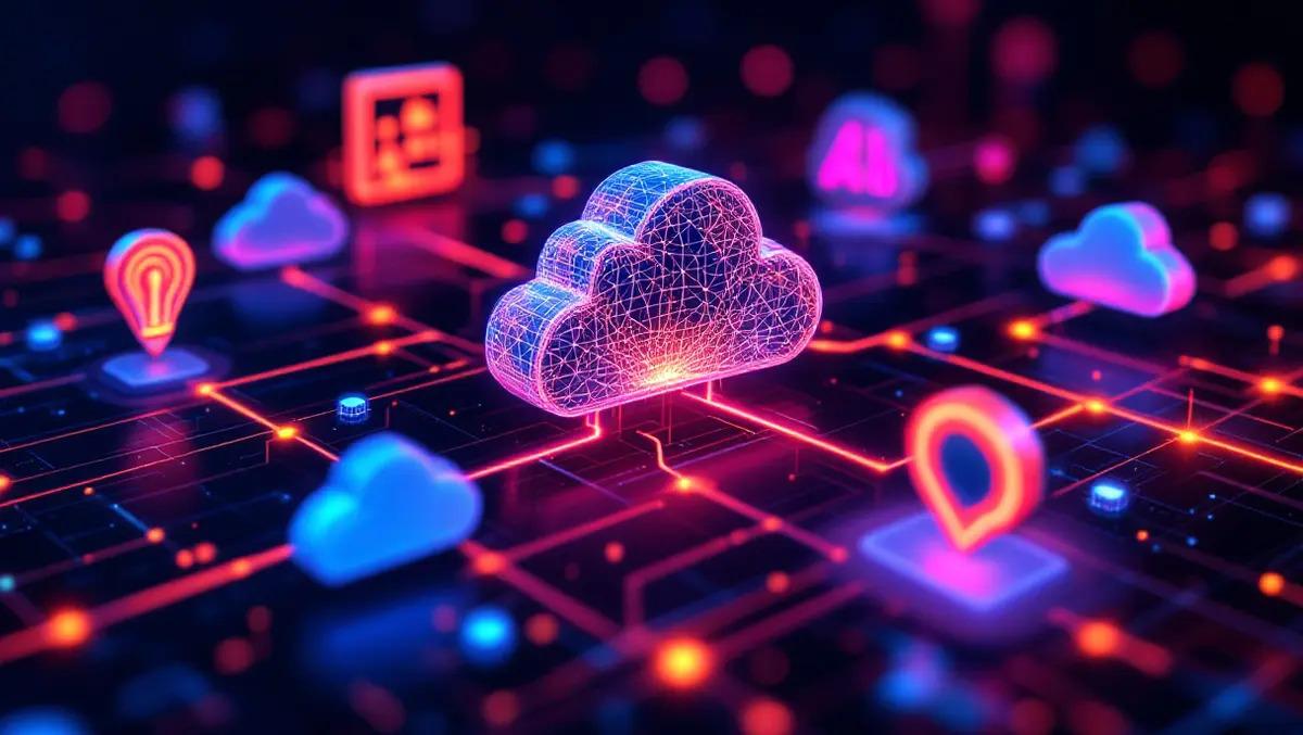 techday_uk's tweet card. LogicMonitor upgrades its LM Envision platform with AI-driven features, expanded cloud support including Oracle Cloud, and a new flexible pricing model.