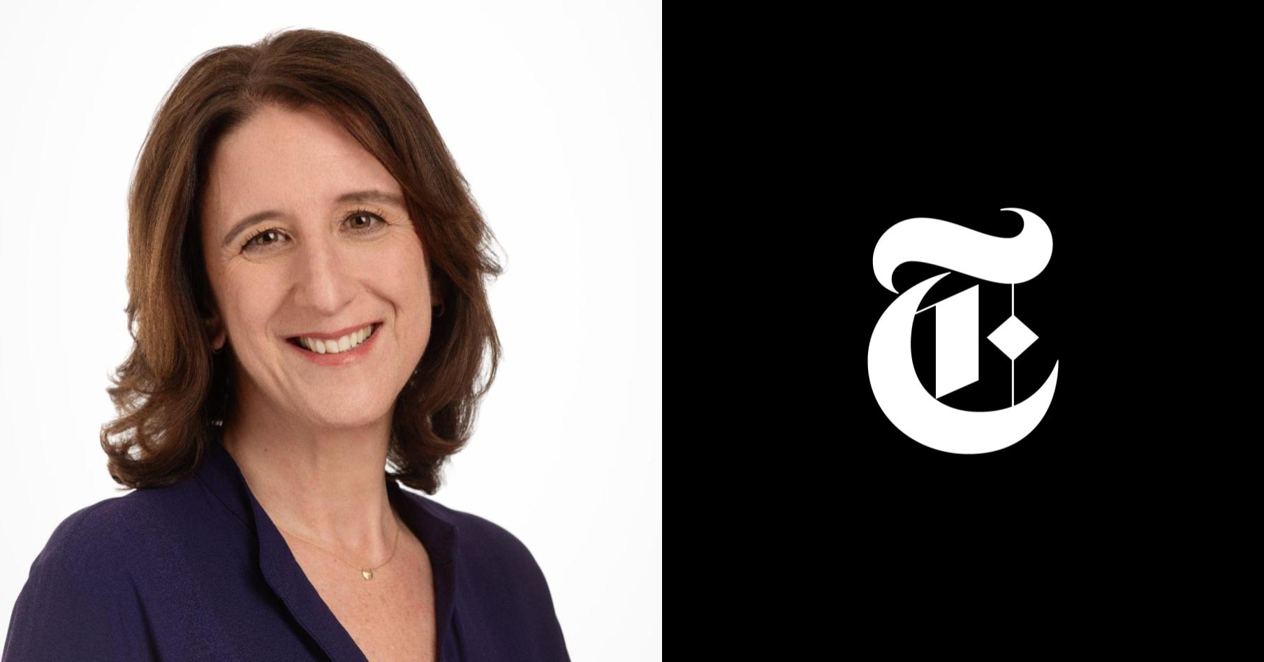 NYTimesPR's tweet card. The secret story of Donald Trump’s taxes. The investigation of Harvey Weinstein. A groundbreaking examination of workplace exploitation of child migrants. The horrors of Instagram child influencers.