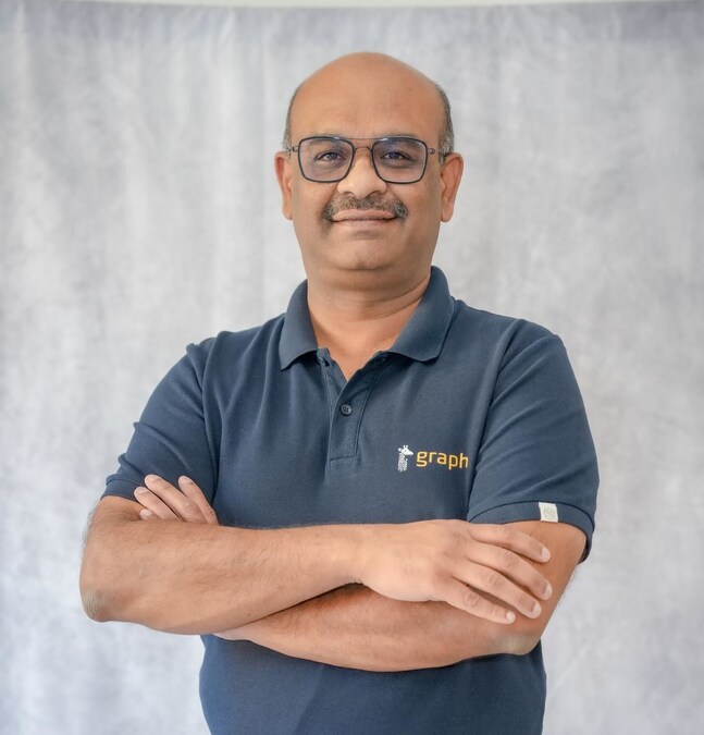 StepStoneVC's tweet card. /PRNewswire/ -- California based Graph AI, focused on patient safety and pharmacovigilance, announced its $3 million Seed round, led by Bessemer Venture...