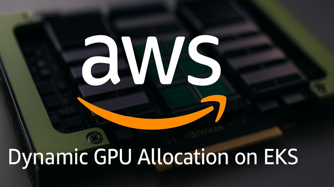 IaaSgeek's tweet card. Building AI superinfrastructure isn’t just about raw scale — it’s about turning every GPU cycle into useful work. In our ongoing series on next‑gen AI infrastructure, we started with how AWS engine...