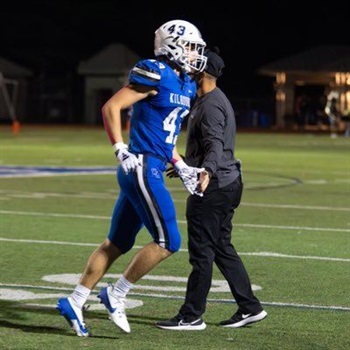 Tweet card summary image