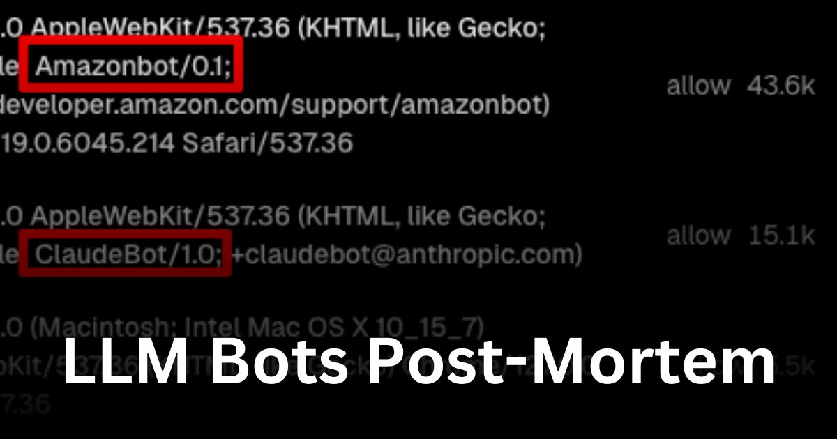 devopensource's tweet card. A misconfiguration that might have cost us $7,000