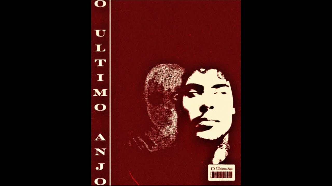 billdifferen's tweet card. 10. A ULTIMA TROMBETA feat. D.Silvestre ( ALBUM : O ULTIMO ANJO )