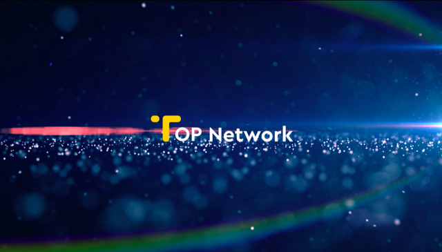 topnetwork_top's tweet card. This year marks a crucial crossroad in the blockchain industry. As the hype surrounding Bitcoin price and ICOs fizzles out, the digital…