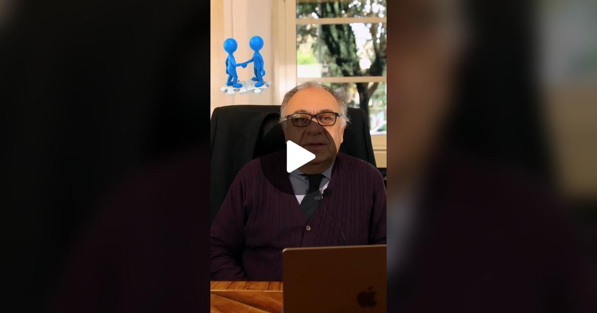 thinktanklabsrl's tweet card. Check out Dr. Paolo Coscione’s video.