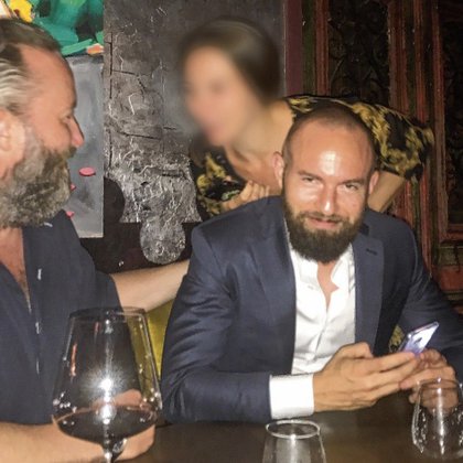 Tweet card summary image