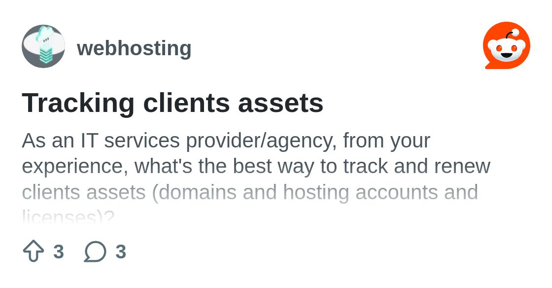 website_rating's tweet card. Explore this post and more from the webhosting community