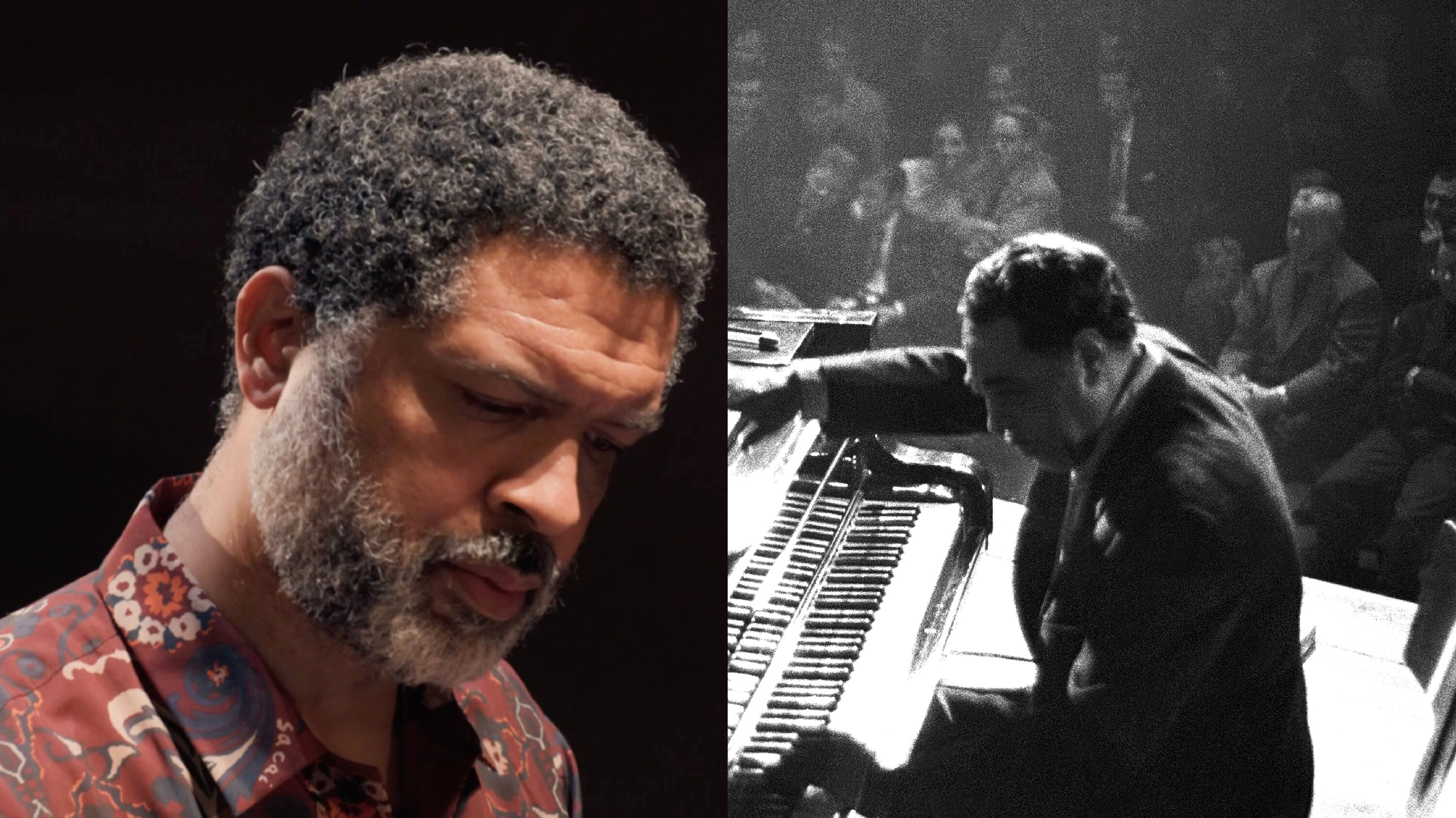 nytimesmusic's tweet card. Watch as the pianist distills the “joyful tragedy” of “Black and Tan Fantasy” into a stirring solo piece.