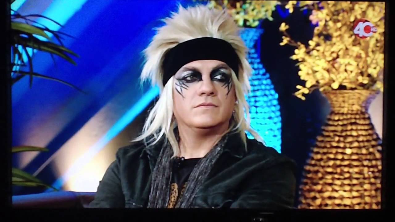 lucho_morales10's tweet card. Moderatto en el programa Entrevista con Alazraki Parte 1 de 2