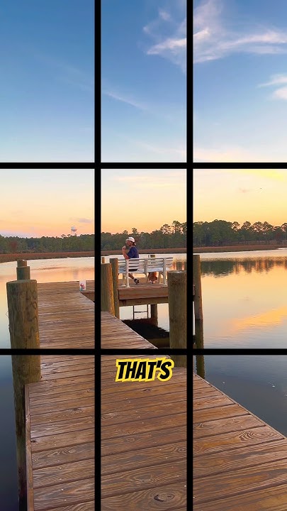 JLoganAustin's tweet card. The Rule Of Thirds #cameratips #VideoTricks #Filmmaker #Filmmaking