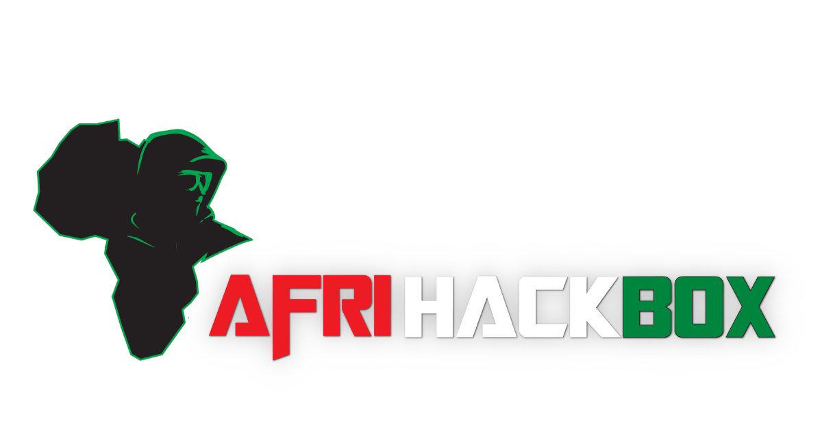 gr33pp's tweet card. The no1 cybersecurity training platform in Africa