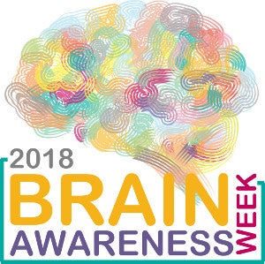 CU_ICS's tweet card. During March 12 to 16, seven events occurred for the community inside and outside of the University to learn about the progress and benefits of brain research.