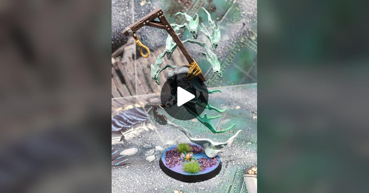 SmilodonMinis's tweet card. Check out Smilodon_Miniatures 🇦🇺’s post.