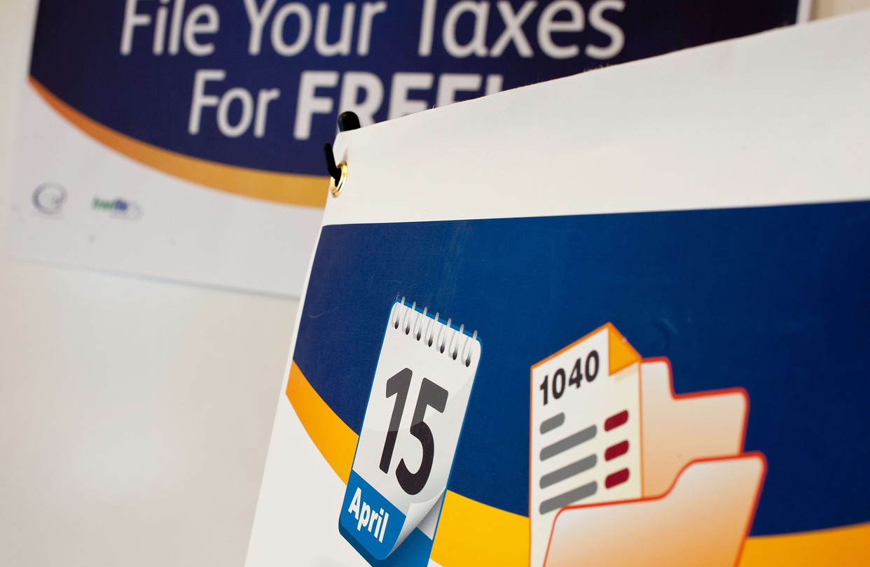 kylekdesign's tweet card. Three nonprofit, nonpartisan groups help answer that and other questions that may be on the minds of many taxpayers as April 15 approaches.