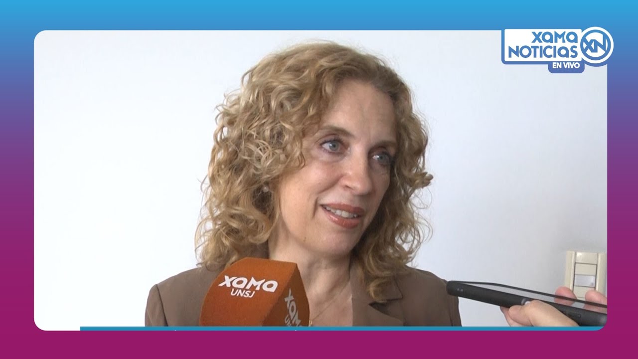 Xama_UNSJTV's tweet card. Convocatoria "Saberes en movimiento" 27/11/2025