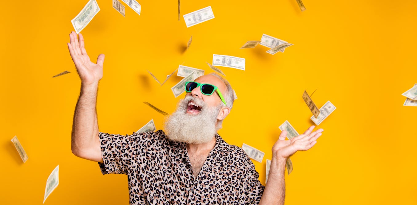 UM_SRC's tweet card. The typical worker on the verge of retirement is due roughly $412,000 in this under-the-radar wealth.