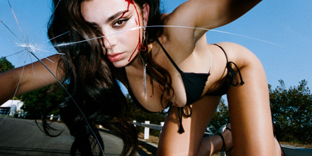 charli_xcx's tweet card. Listen to Beg For You (feat. Rina Sawayama) by Charli XCX.