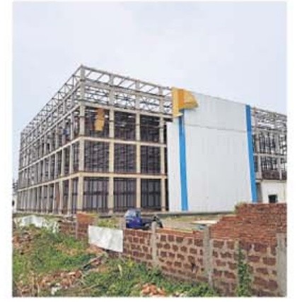 OrissaPOSTLive's tweet card. Also Read ‘Ananta, how are you?’: Prez Murmu recognises ex-staffer at Odisha Assembly, leaves him overwhelmed 2 hours ago Odisha: Salaries of 91 officers, including SP, withheld for failing to...